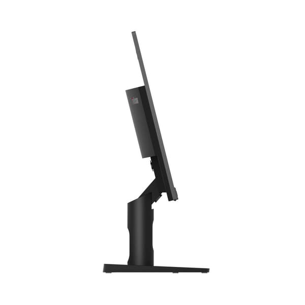 Näyttö Lenovo 63FCKATBEU Full HD 21,5" musta, Harmaa