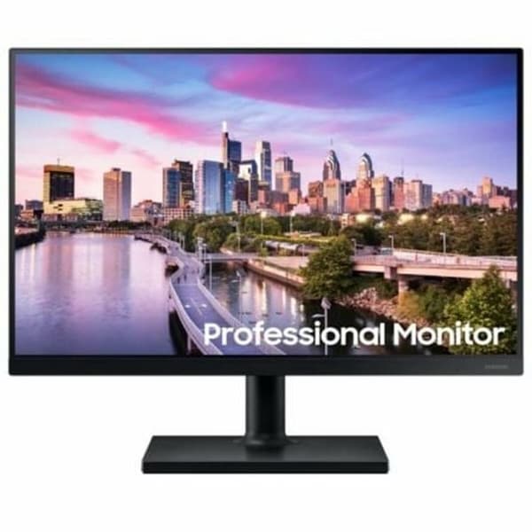 Näyttö Samsung F24T450GYU Full HD 24"