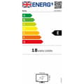 Pikkukuva 4 / 4: Näyttö BenQ GW2486TC Full HD 23,8"
