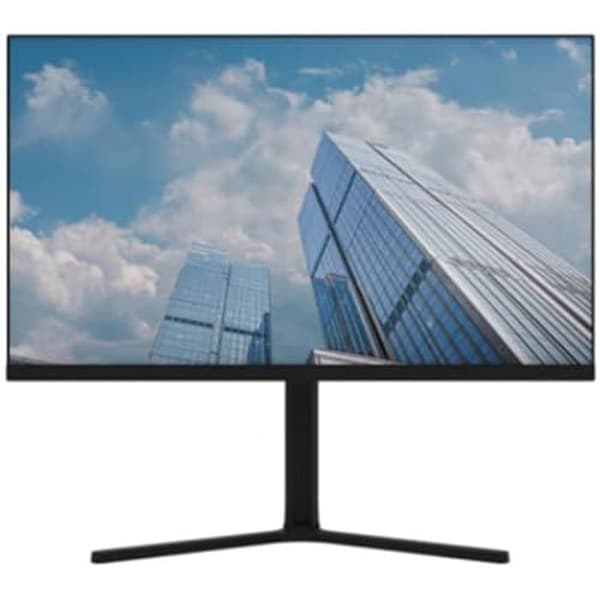 Dahua 24" skärm DHI-LM24-B201A FHD VGA DP HDMI 75HZ LED Svart