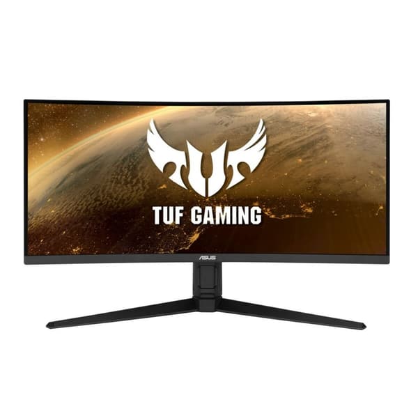 Näyttö Asus VG34VQL1B Quad HD UltraWide Quad HD 34" 165 Hz LED