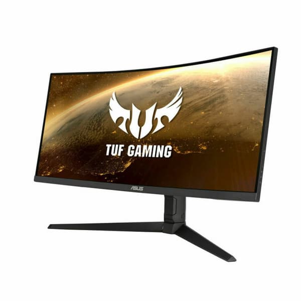 Näyttö Asus VG34VQL1B Quad HD UltraWide Quad HD 34" 165 Hz LED