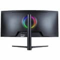 Pikkukuva 3 / 3: Näyttö Nilox NXM344KD11 4K Ultra HD UWQHD 34" LED IPS