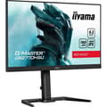 Miniatyrbild 1 av 6: PC-skärm - IIYAMA - GB2770HSU-B6 - 27" IPS FHD 1920 x 1080 - 0,2ms - 180Hz - HDMI DP - Svart