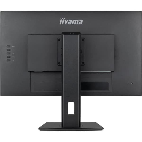 PC-skärm - IIYAMA PROLITE XUB2792HSU-B6 - 27" 1920x1080 - IPS-panel - 0,4ms - 100Hz - HDMI / DisplayPort - Höjdjusterbar+pivot