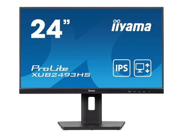 IIYAMA XU2493HS-B6