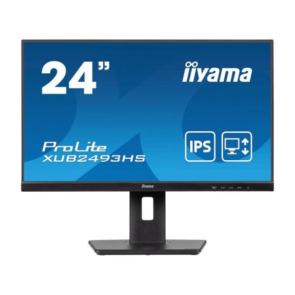 IIYAMA XU2493HS-B6