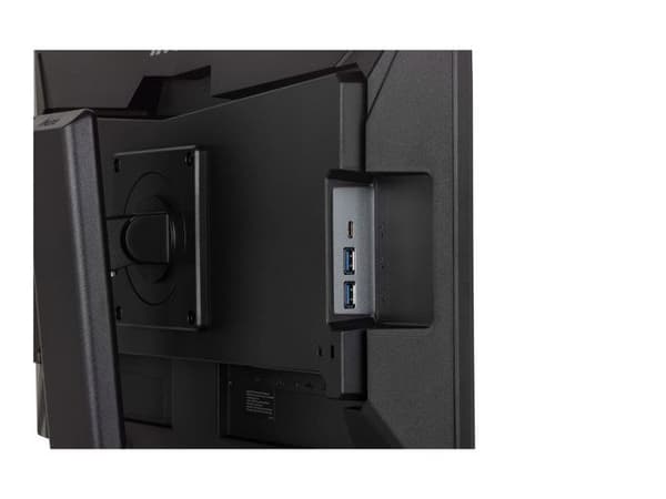 iiyama ProLite XUB2492QSU-B1