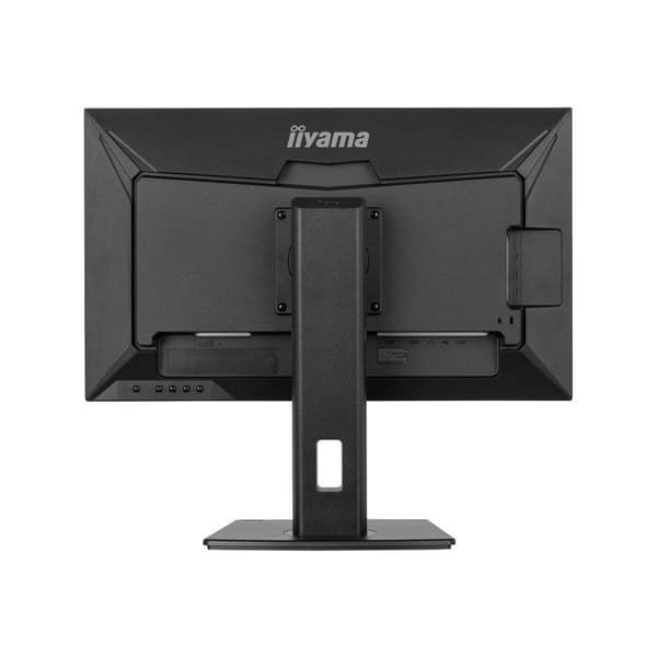 iiyama ProLite XUB2492QSU-B1 Svart