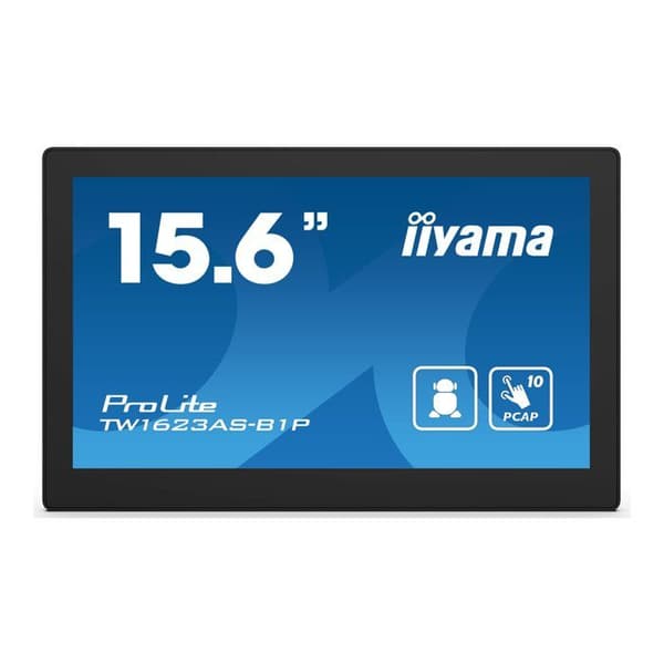 IIYAMA Produktmodell: 15,