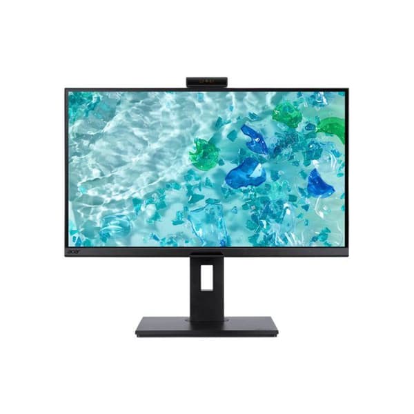 Acer Vero B248Y Ebemiqprcuzxv Svart
