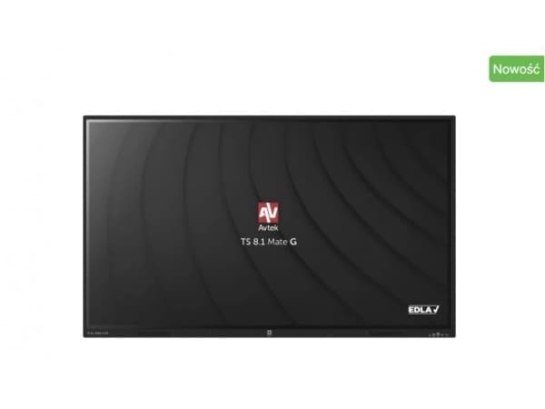 TOUCHSCREEN 8.1 MATE G 65 interactive monitor