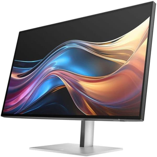 Pelinäyttö HP S7 PRO 727PQ QHD 27"