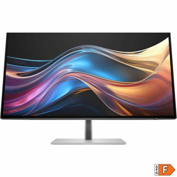 Pelinäyttö HP S7 PRO 727PQ QHD 27"