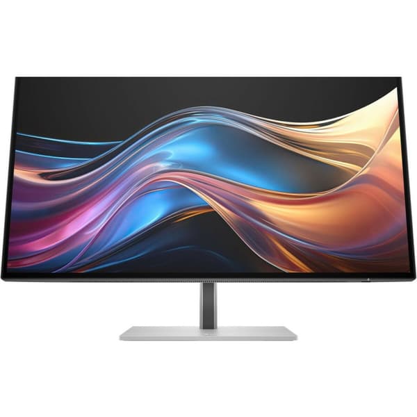 Pelinäyttö HP S7 PRO 727PQ QHD 27"