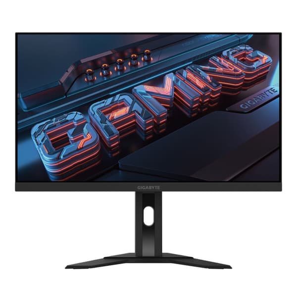 Gaming skærm Gigabyte M27QA 27" Quad HD 180 Hz Hvid
