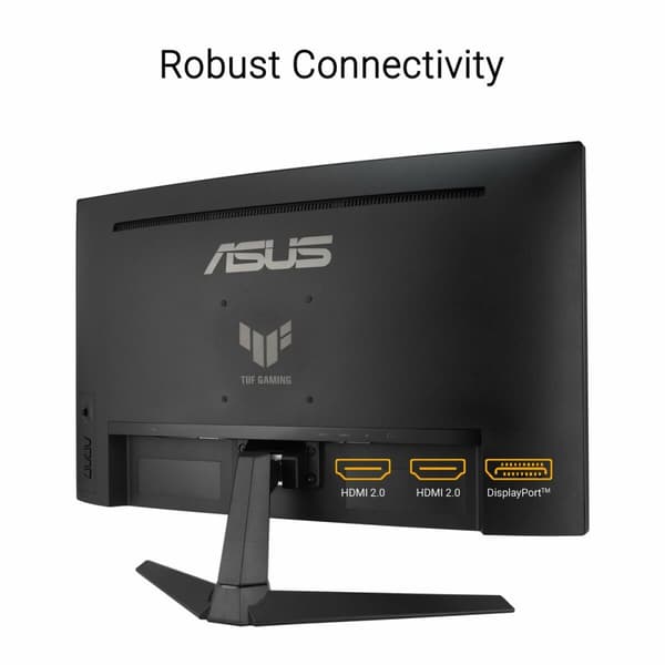 Skærm Asus 90LM0A90-B01170 27" Full HD