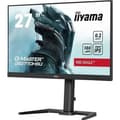 Miniatyrbild 3 av 6: PC-skärm - IIYAMA - GB2770HSU-B6 - 27 IPS FHD 1920 x 1080 - 0,2ms - 180Hz - HDMI DP - Svart