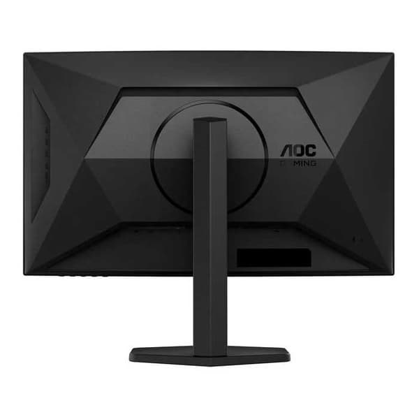 Aoc C27g4zxu 27´´ Full Hd Va Led 280hz Böjd Gamingskärm
