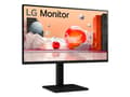 Pikkukuva 4 / 5: LG 27BA550-B - LED-näyttö - 27" - 1920 x 1080 Full HD (1080p) @ 100 Hz - IPS - 250 cd/m² - 1300:1 - 5 ms - HDMI, VGA, DisplayPort - kaiuttimet - must
