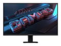 Miniatyrbild 1 av 5: Gigabyte GS27FC - LED-skärm - spel - 27" - 1920 x 1080 Full HD (1080p) @ 180 Hz - SS IPS - 300 cd/m² - 1000:1 - 1 ms - 2xHDMI, DisplayPort