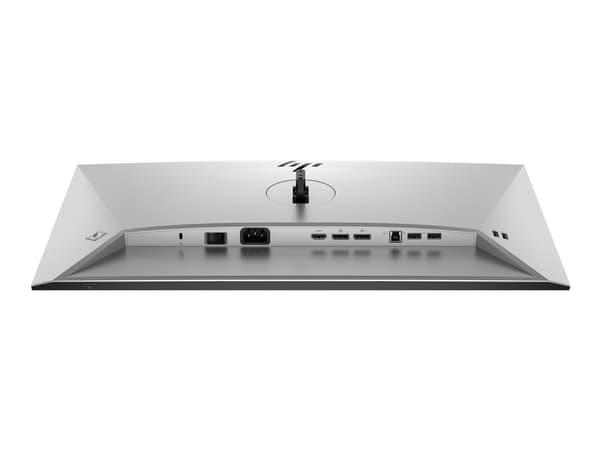 HP 724pf - Series 7 Pro - LED-skjerm - 23.8" - 1920 x 1080 Full HD (1080p) @ 100 Hz - IPS - 300 cd/m² - 1500:1 - 5 ms - HDMI, DisplayPort - svart, sø