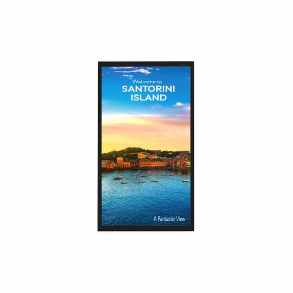 Videoseinä Monitori LG 49XE4F-M.AEU 49" Full HD
