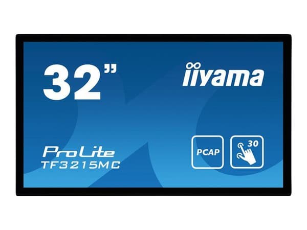 iiyama ProLite TF3215MC-B2 -