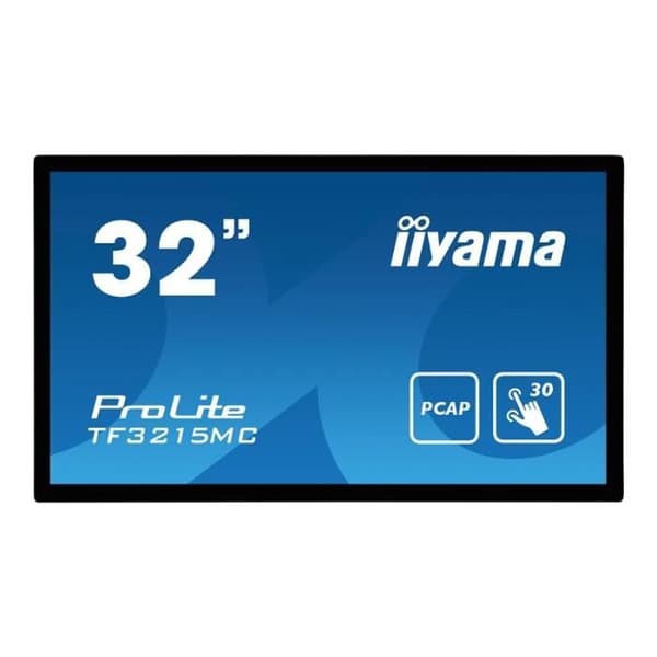 iiyama ProLite TF3215MC-B2 -