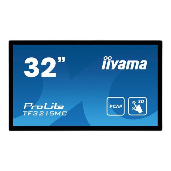 iiyama ProLite TF3215MC-B2 -