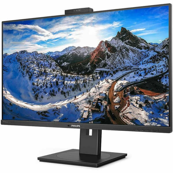 Näyttö Philips 329P1H/00 4K Ultra HD 31.5"