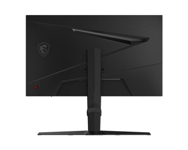 MSI MAG 275CQPFDE, 68,6 cm (27"), 2560 x 1440 piksler, Wide Quad HD, LCD, 0,5 ms, Sort