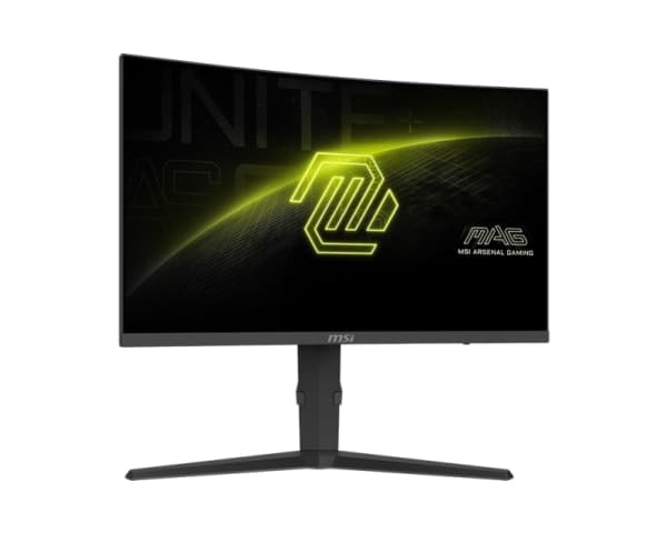 MSI MAG 275CQPFDE, 68,6 cm (27"), 2560 x 1440 piksler, Wide Quad HD, LCD, 0,5 ms, Sort