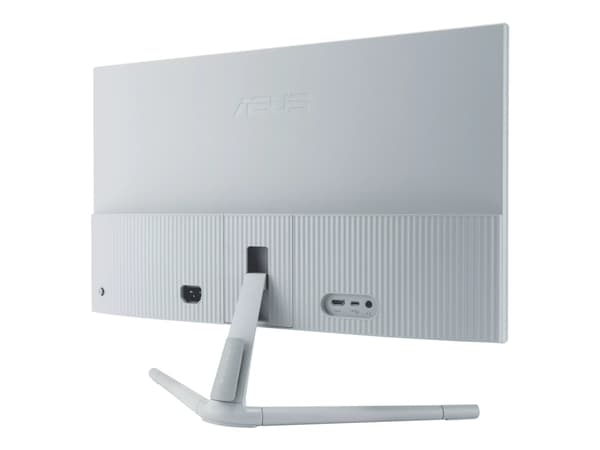 ASUS VU249CFE-G - LED-skärm - spel - 24" (23.8" visbar) - 1920 x 1080 Full HD (1080p) @ 100 Hz - IPS - 250 cd/m² - 1300:1 - 1 ms - HDMI, USB-C