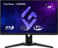 Miniatyrbild 1 av 5: Viewsonic VX Series VX2479J-HD-PRO, 60,5 cm (23.8"), 1920 x 1080 pixlar, Full HD, LED, 1 ms, Svart