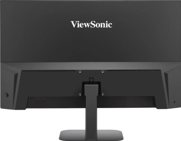 Viewsonic VA VA2708-4K-HD, 68,6 cm (27"), 3840 x 2160 piksler, 4K Ultra HD, LED, 4 ms, Sort