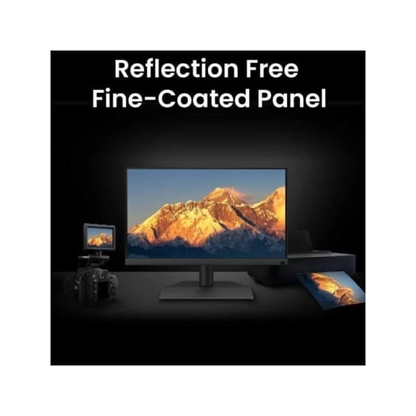 BENQ Skärm 24'' SW242Q Quad HD