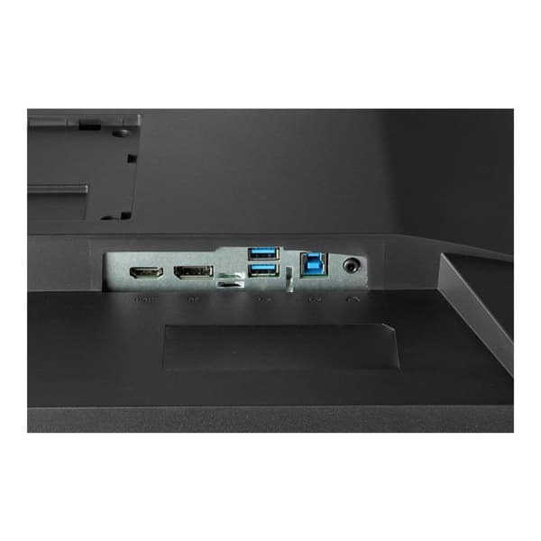 iiyama ProLite XUB2793QSU-B7 Svart