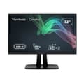 Pikkukuva 1 / 5: Pelinäyttö ViewSonic VP3256-4K 4K Ultra HD 32"