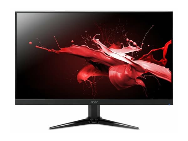 BILDSKÄRM LCD 27" QG271M3BMIIPX SVART UM.HQ1EE.303 ACER