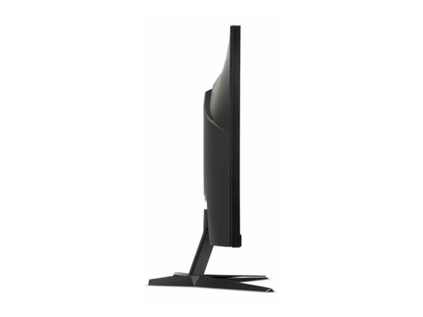 BILDSKÄRM LCD 27" QG271M3BMIIPX SVART UM.HQ1EE.303 ACER