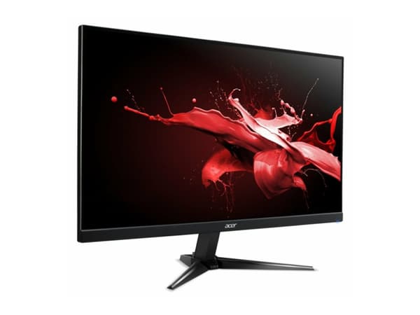 BILDSKÄRM LCD 27" QG271M3BMIIPX SVART UM.HQ1EE.303 ACER
