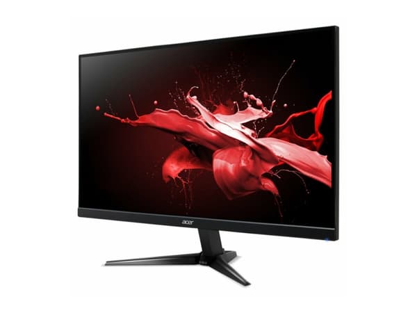 BILDSKÄRM LCD 27" QG271M3BMIIPX SVART UM.HQ1EE.303 ACER