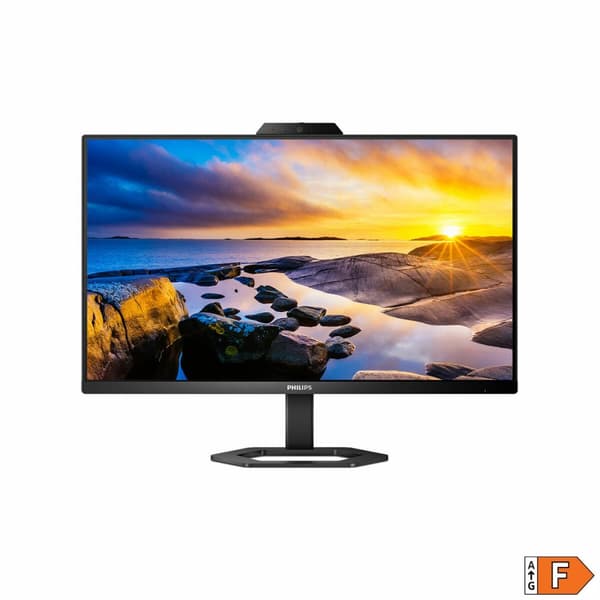 Näyttö Philips 24E1N5300HE/00 FHD 23,8" LED IPS LCD Flicker free 75 Hz 50-60 Hz 23.8"
