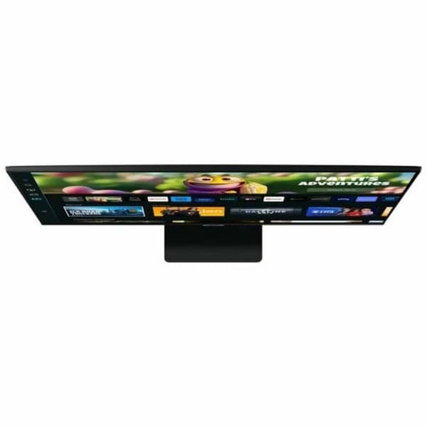 Skærm Samsung LS27CM500EUXEN 27" LED HDR10 VA Flicker free 60 Hz