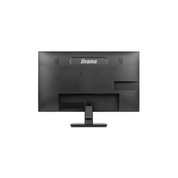 IIYAMA Skärm 27' Svart Ultratunn IPS LED-panel 16:9 1920x1080 3ms 250 cd/m² 100Hz 1xHDMI 1xDP 2xUSB HUB (3.2) HP 2x2W VESA 100x100
