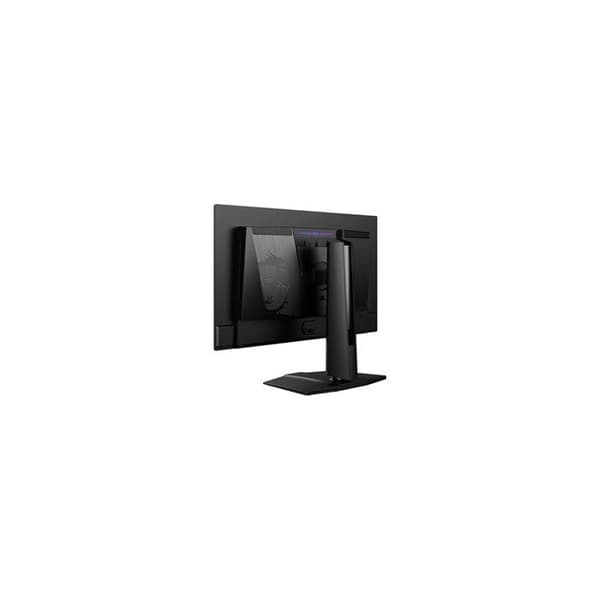 MSI MPG 271QRX QD-OLED platt skärm 26,5' 2560 x 1440 pixlar Wide Quad HD Black