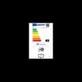Miniatyrbild 6 av 6: MSI MPG 271QRX QD-OLED platt skärm 26,5' 2560 x 1440 pixlar Wide Quad HD Black