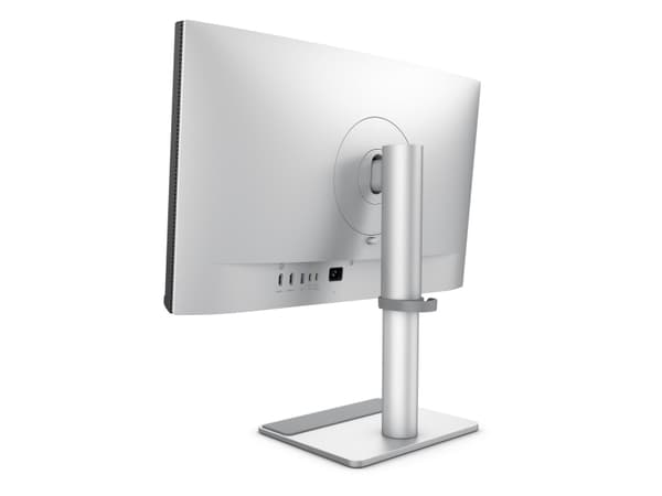 BenQ MA270U - LED-skärm - 27" - 3840 x 2160 4K UHD (2160p) @ 60 Hz - IPS - 400 cd/m² - 1200:1 - DisplayHDR 400 - 5 ms - 2xHDMI, USB-C - högtalare - s