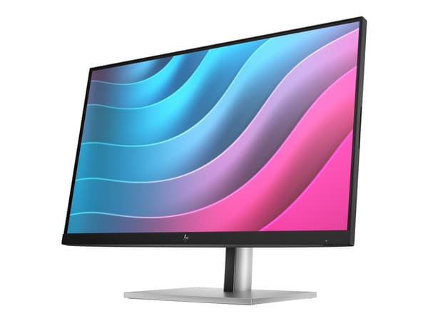 HP E24 G5 -näyttö (6N6E9AS)